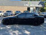 Thumbnail of 2007 Black Maserati Quattroporte
