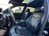 Thumbnail of 2007 Black Maserati Quattroporte