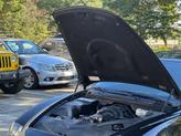 Thumbnail of 2007 Black Maserati Quattroporte
