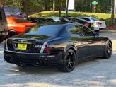 Thumbnail of 2007 Black Maserati Quattroporte
