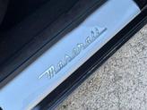 Thumbnail of 2007 Black Maserati Quattroporte