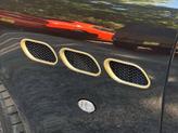 Thumbnail of 2007 Black Maserati Quattroporte