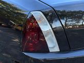 Thumbnail of 2007 Black Maserati Quattroporte
