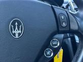 Thumbnail of 2007 Black Maserati Quattroporte