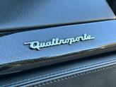 Thumbnail of 2007 Black Maserati Quattroporte