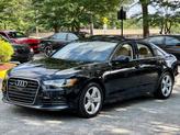 Thumbnail of 2012 Black Audi A6