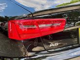 Thumbnail of 2012 Black Audi A6