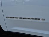 Thumbnail of 2022 Bright White Clearcoat Jeep Grand Cherokee