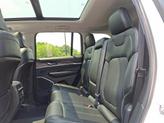 Thumbnail of 2022 Bright White Clearcoat Jeep Grand Cherokee