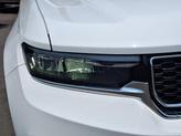 Thumbnail of 2022 Bright White Clearcoat Jeep Grand Cherokee