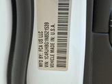 Thumbnail of 2022 Bright White Clearcoat Jeep Grand Cherokee