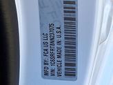 Thumbnail of 2022 Bright White Clearcoat RAM 1500