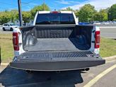 Thumbnail of 2022 Bright White Clearcoat RAM 1500