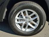 Thumbnail of 2024 Diamond Black Crystal Pearlcoat Jeep Grand Cherokee