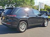 Thumbnail of 2024 Diamond Black Crystal Pearlcoat Jeep Grand Cherokee