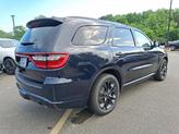 Thumbnail of 2025 Night Moves Dodge Durango