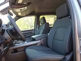 Thumbnail of 2025 Billet Silver Metallic Clearcoat RAM 1500