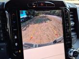 Thumbnail of 2025 Billet Silver Metallic Clearcoat RAM 1500