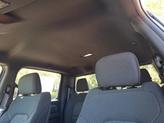 Thumbnail of 2025 Billet Silver Metallic Clearcoat RAM 1500