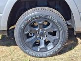 Thumbnail of 2025 Billet Silver Metallic Clearcoat RAM 1500