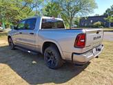 Thumbnail of 2025 Billet Silver Metallic Clearcoat RAM 1500