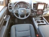 Thumbnail of 2025 Billet Silver Metallic Clearcoat RAM 1500
