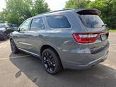 Thumbnail of 2025 Destroyer Gray Clearcoat Dodge Durango