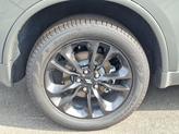 Thumbnail of 2025 Destroyer Gray Clearcoat Dodge Durango