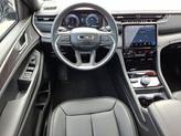 Thumbnail of 2024 Bright White Clearcoat Jeep Grand Cherokee L