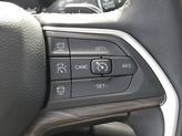 Thumbnail of 2024 Bright White Clearcoat Jeep Grand Cherokee L