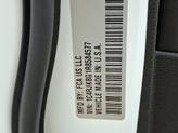 Thumbnail of 2024 Bright White Clearcoat Jeep Grand Cherokee L