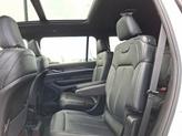 Thumbnail of 2024 Bright White Clearcoat Jeep Grand Cherokee L