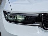 Thumbnail of 2024 Bright White Clearcoat Jeep Grand Cherokee L
