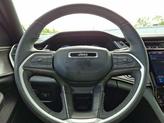 Thumbnail of 2024 Bright White Clearcoat Jeep Grand Cherokee L