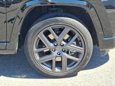 Thumbnail of 2024 Diamond Black Crystal Pearlcoat Jeep Compass