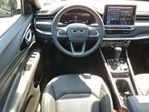 Thumbnail of 2024 Diamond Black Crystal Pearlcoat Jeep Compass