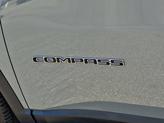 Thumbnail of 2022 Sting-Gray Clearcoat Jeep Compass