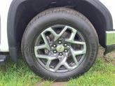 Thumbnail of 2023 Summit White GMC Sierra 1500