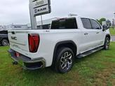 Thumbnail of 2023 Summit White GMC Sierra 1500