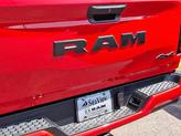 Thumbnail of 2025 Flame Red Clearcoat RAM 1500