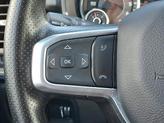 Thumbnail of 2025 Flame Red Clearcoat RAM 1500