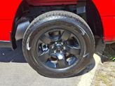 Thumbnail of 2025 Flame Red Clearcoat RAM 1500