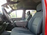 Thumbnail of 2025 Flame Red Clearcoat RAM 1500