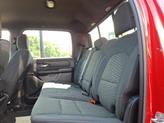 Thumbnail of 2025 Flame Red Clearcoat RAM 1500
