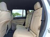 Thumbnail of 2025 Bright White Clearcoat Jeep Grand Cherokee