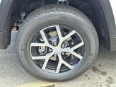 Thumbnail of 2025 Bright White Clearcoat Jeep Grand Cherokee