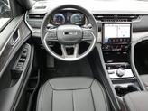 Thumbnail of 2025 Baltic Gray Metallic Clearcoat Jeep Grand Cherokee
