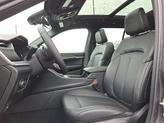 Thumbnail of 2025 Baltic Gray Metallic Clearcoat Jeep Grand Cherokee