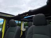 Thumbnail of 2023 High Velocity Clearcoat Jeep Wrangler