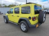 Thumbnail of 2023 High Velocity Clearcoat Jeep Wrangler